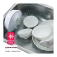 thumbnail image 4 of 2-in-1 Ultrasonic Dishwasher Sink with High-Pressure Spray Multifunctional Kitchen Food & Vegetable, 4 of 5