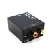 thumbnail image 4 of Optical Coaxial Toslink Digital to Analog Audio Converter Adapter RCA L/R 3.5mm, 4 of 5