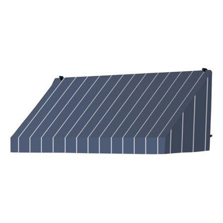 Sunsational Designer Awning - Sunsational Products Classic 6' Awning in a Box? Tuxedo