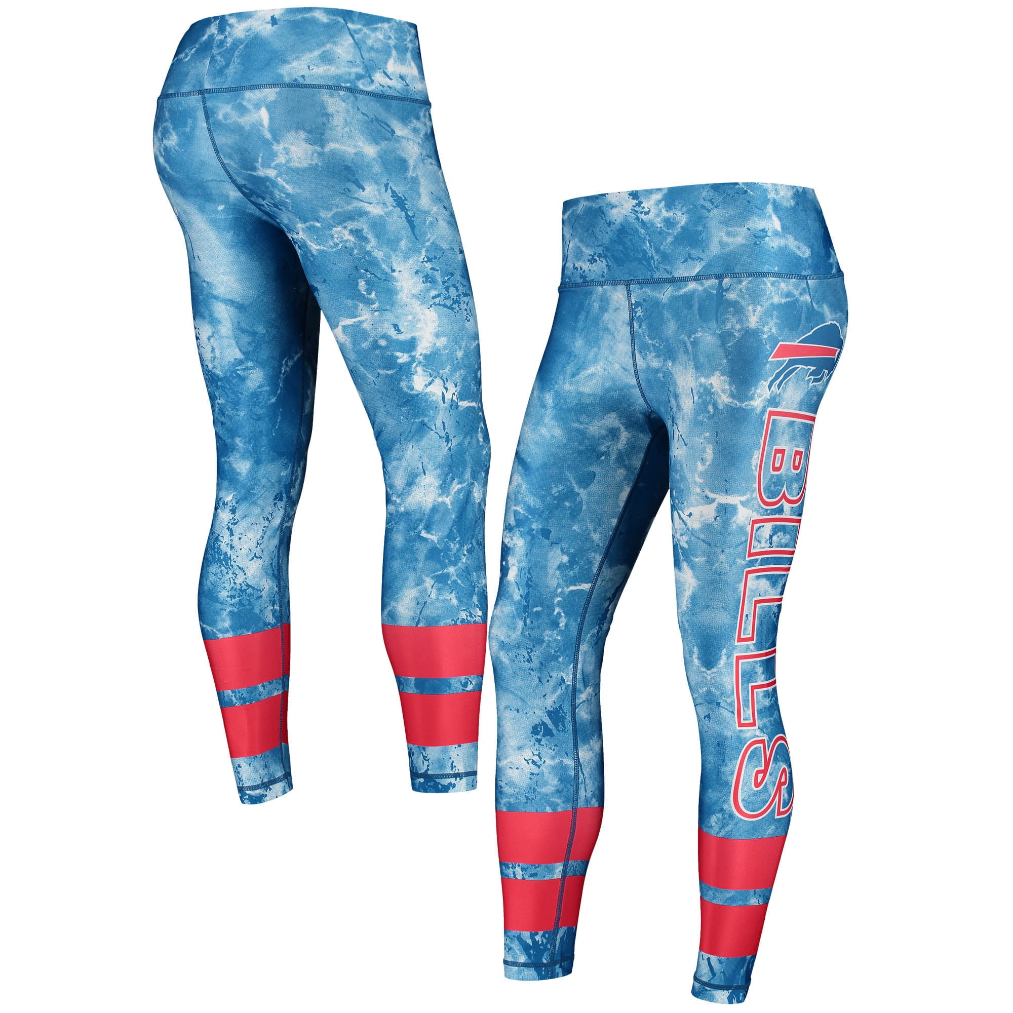 buffalo bills leggings