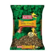 Kaytee Ultra Wild Finch Songbird Wild Bird Food Niger Seed 5 lb.