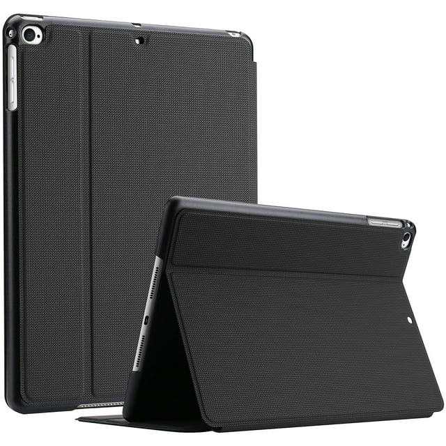 Smart Cover ProCase para iPad 9.7 (2018 y 2017) /iPad Air 2