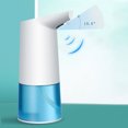 thumbnail image 2 of Zootealy 350mL Automatic Soap Dispenser Infrared Hand-free Touchless Soap Dispenser Foam Liquid Lotion Gel Auto Hand Soap Dispenser for Bathroom Kitchen, 2 of 8