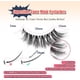 thumbnail image 2 of Pestañas postizas Siligli Natural Cat Eye 15 mm, 7 pares, 2 of 8