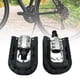 thumbnail image 2 of Pedales Plegables para Bicicleta Pedales de Ciclismo Plegados Pedales Plegables Antideslizantes Bicicletas para en Bicicleta Bicicletas de Monta, 2 of 8