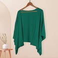 thumbnail image 5 of ZHOGXU Lightweight Beach Cardigan For Women Relaxed Fit Casual Cover Up For Resort And Everyday Wear Fashion Outfits, 5 of 5