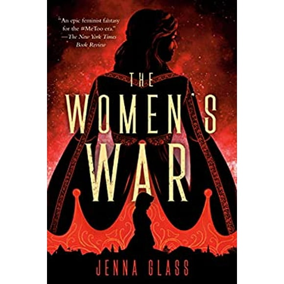 The Women's War : A Novel 9780525618362 Used / Pre-owned