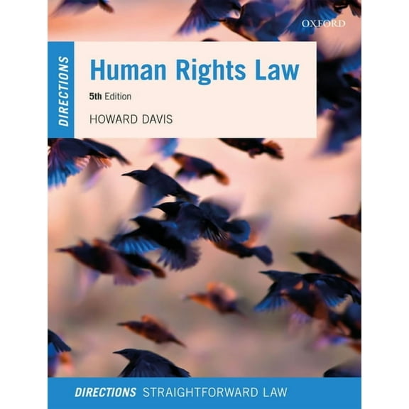 Directions Human Rights Law Directions, (Paperback)