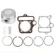 thumbnail image 5 of Piezas de motor de 125 cc y 54 mm, juego de pistones, anillos y juntas compatibles con Loncin LiFan ATV Go Kart Bike, 5 of 11