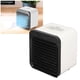 thumbnail image 5 of Enfriador de Aire ANGGREK aire acondicionado Portátil 200ML 3 Niveles Humidificación, 5 of 8