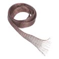 thumbnail image 6 of MRLESS Copper Wire Elastic Mesh for Hole Blocking, Metal Mesh for Jewelry Making, Crafts, Brooches, Hairbands, Projects and More, 6 of 8