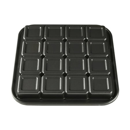 

Nordic Ware Brownie Bites Pan