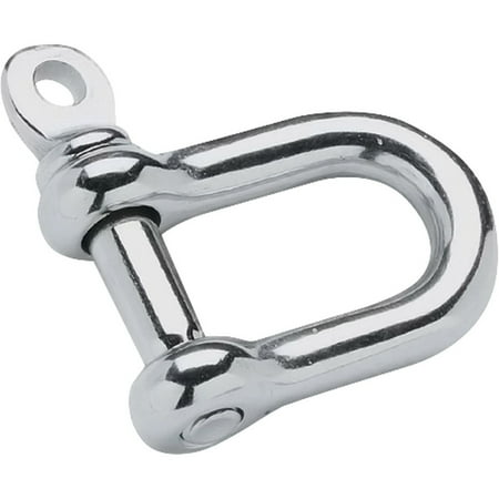 Pulley Shackle - SeaSense 5/16