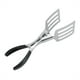 thumbnail image 4 of Abrazadera De Barbacoa, Acero Inoxidable, Pan Freidor, Pescado, Pan, Carne, Pinza BBQ, Clip, Cocina, Utensilio De Cocina, Tenaza, 4 of 7