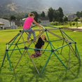 thumbnail image 2 of Lifetime Kids Metal Dome - Climber, 2 of 6