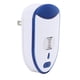 thumbnail image 4 of Repelente electrónico de ratones repelente de cucarachas por ultrasonido AC90 V a 240V para dormitorio ANGGREK Otros, 4 of 8