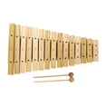 thumbnail image 1 of Xilófono de Madera Strade Fareast Limited para Niños y Bebés Instrumento de Percusión Educativo 15 Notas, 1 of 8