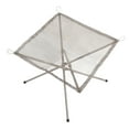 thumbnail image 4 of Foldable Fire Pit, 5kg Bearing Portable Outdoor Fire Pit  For Garden, 4 of 8