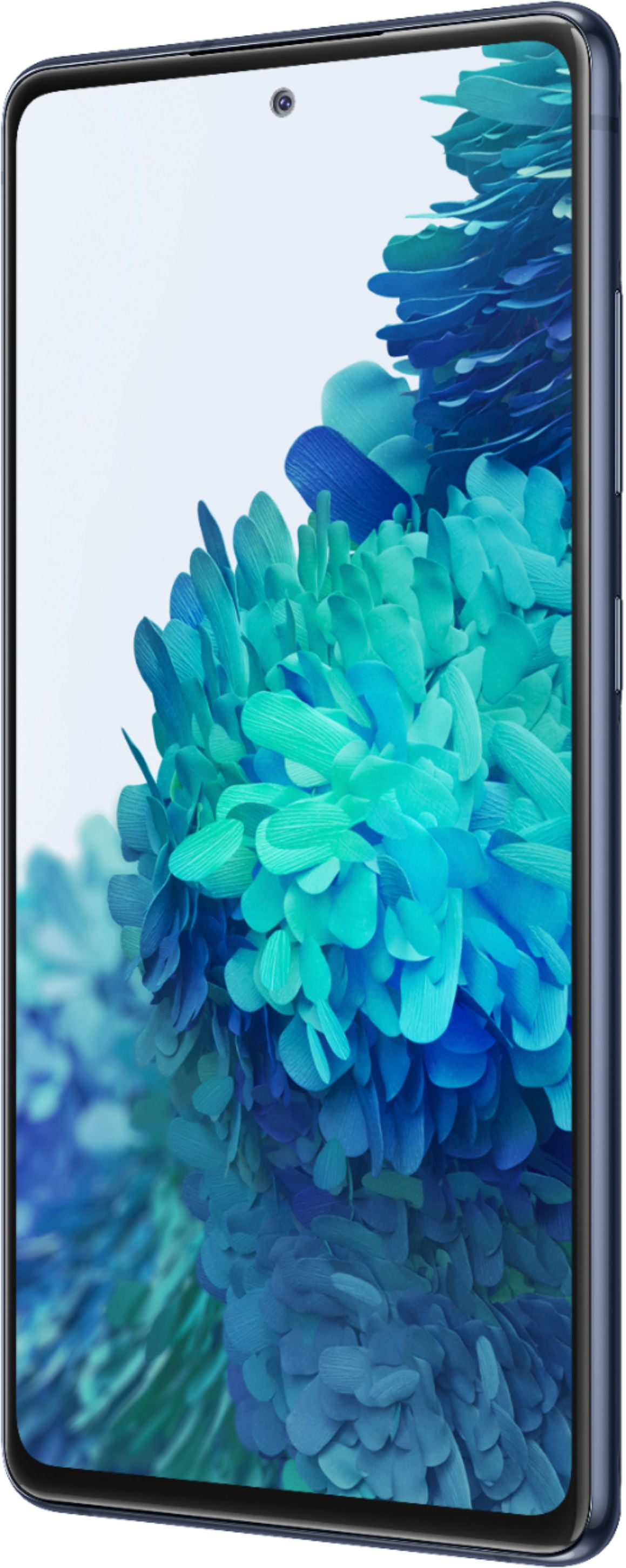 Restored Samsung Galaxy S20 FE 128GB G781UW Unlocked (Refurbished)