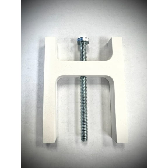 The Stop Shop Brake Adjusting Tool, Master Cylinder to Brake Booster Mouting Gauge