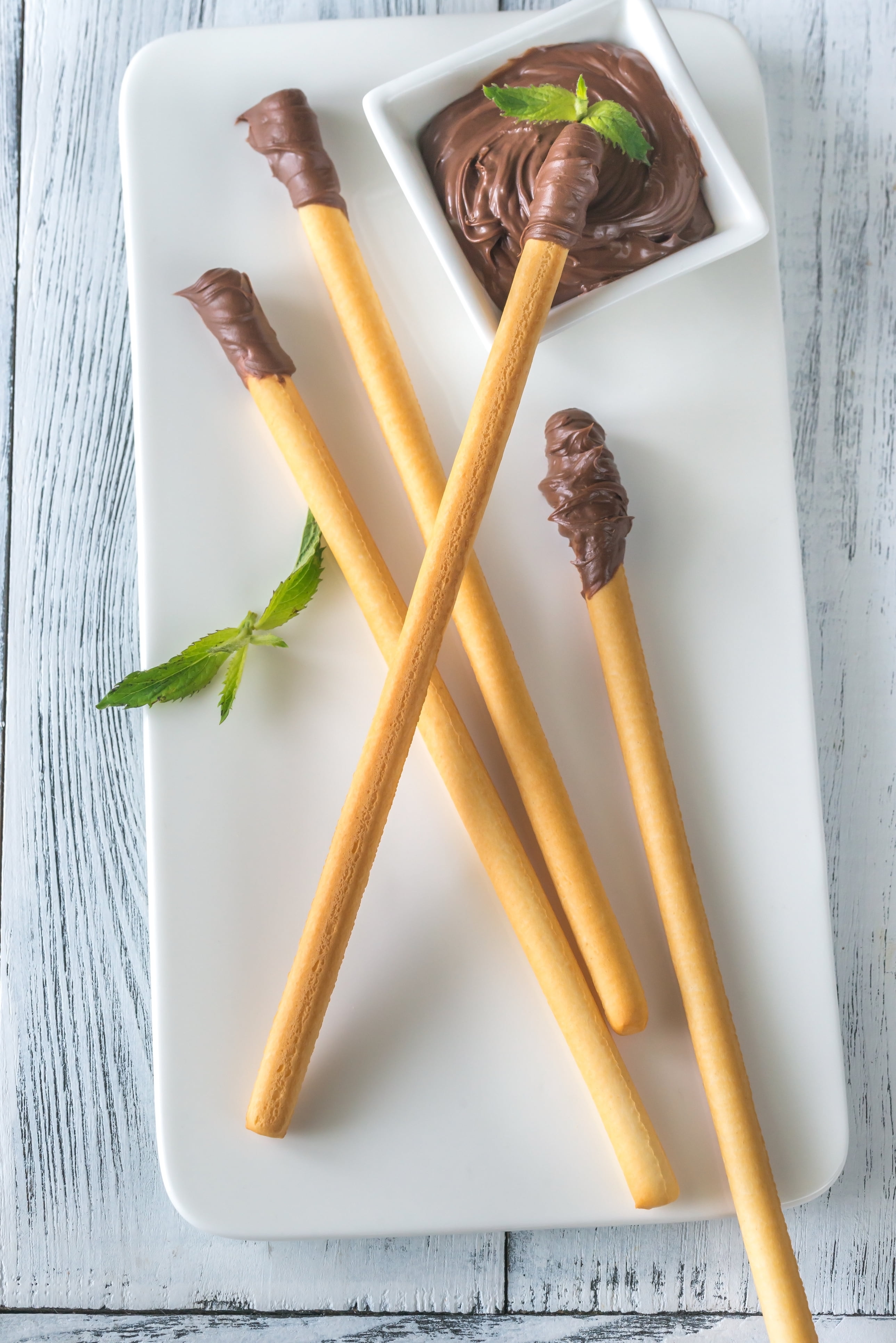 Alessi Thin Wheat Breadsticks, Ready to Eat, 3 oz Boxes