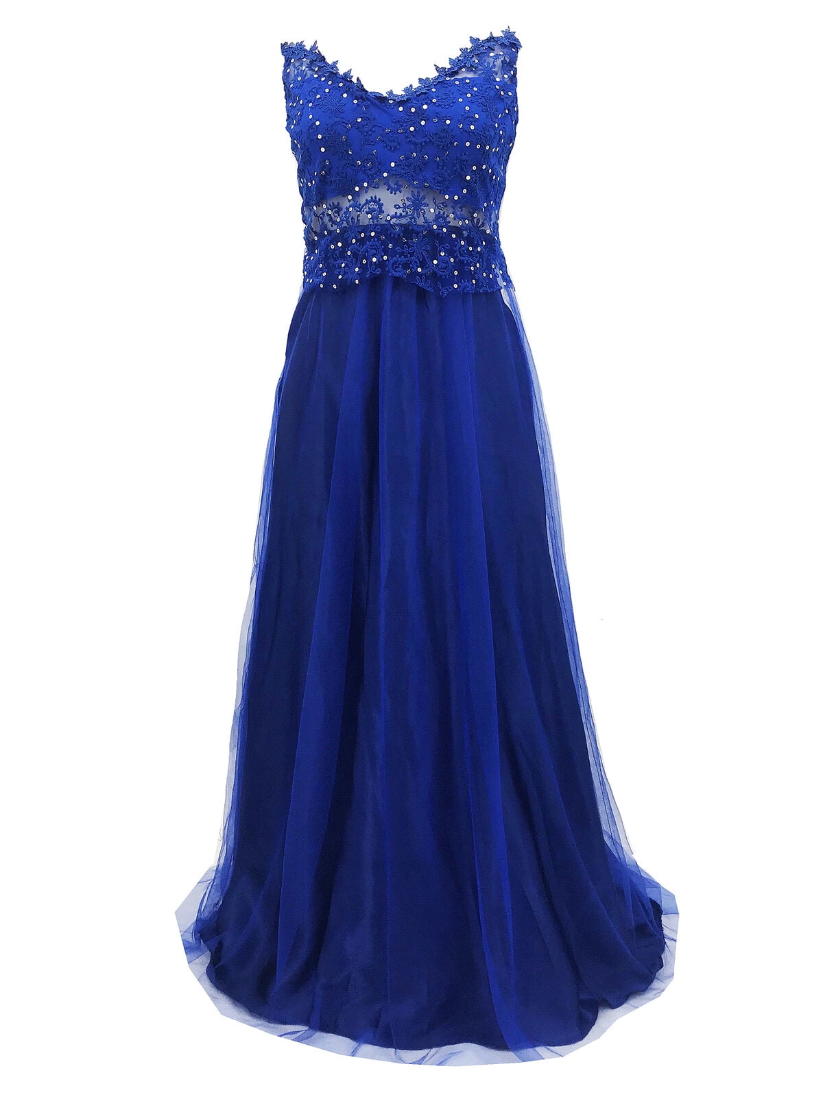 women formal wedding bridesmaid long evening party ball prom gown cocktail dress