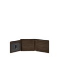 thumbnail image 4 of Billetera Fossil Derrick Bifold Flip ID para hombre, caqui oscuro, 4 of 4