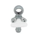 thumbnail image 1 of Llave de purga de válvula de combustible 311729‑6110A Reemplazo de llave de purga de carburador para Kawasaki TD40 TD43 TD48, 1 of 14