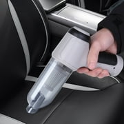 Best Rv Vacuums - VBXOAE Car Vacuum Cleaner - Car Accessories Review 