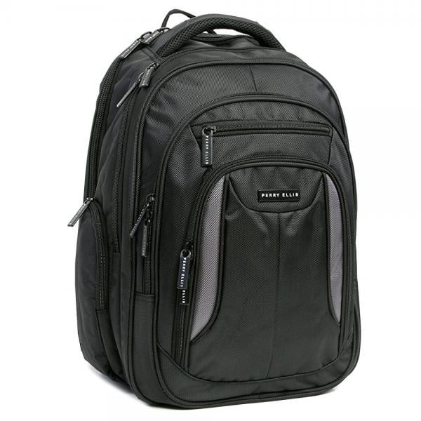 M160 Business Laptop Backpack Fits Under 15-Inch Laptop and Notebook