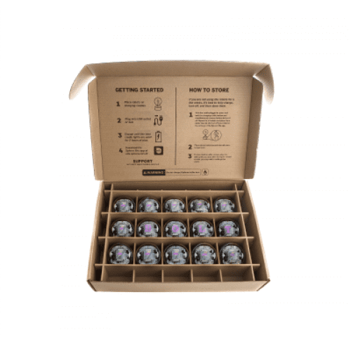 sphero bolt waterproof