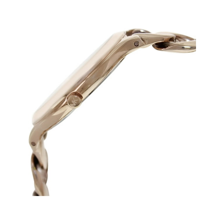 Mk3223 rose gold price best sale