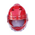 thumbnail image 2 of Casco de boxeo Casco de Karate engrosado para Kickboxing Taekwondo Grappling S, 2 of 8