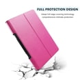 thumbnail image 2 of Mignova Case for Lenovo Yoga Tab 11 2021 (YT-J706F), Slim Lightweight Protective Shell Cover Case for Lenovo Yoga Smart Tablet 11 Inch Display 2021 Released (Pink), 2 of 7