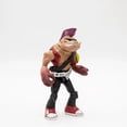 thumbnail image 1 of Playmates s Mutant s Leonardo Bebop Splinter Shredder April O'Neil Action Figure Joints Movable Doll Kid Gift, 1 of 5