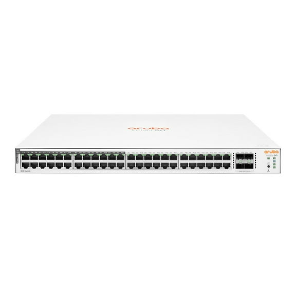 Hewlett Packard Enterprise - Aruba Switch IOn 1830 48G