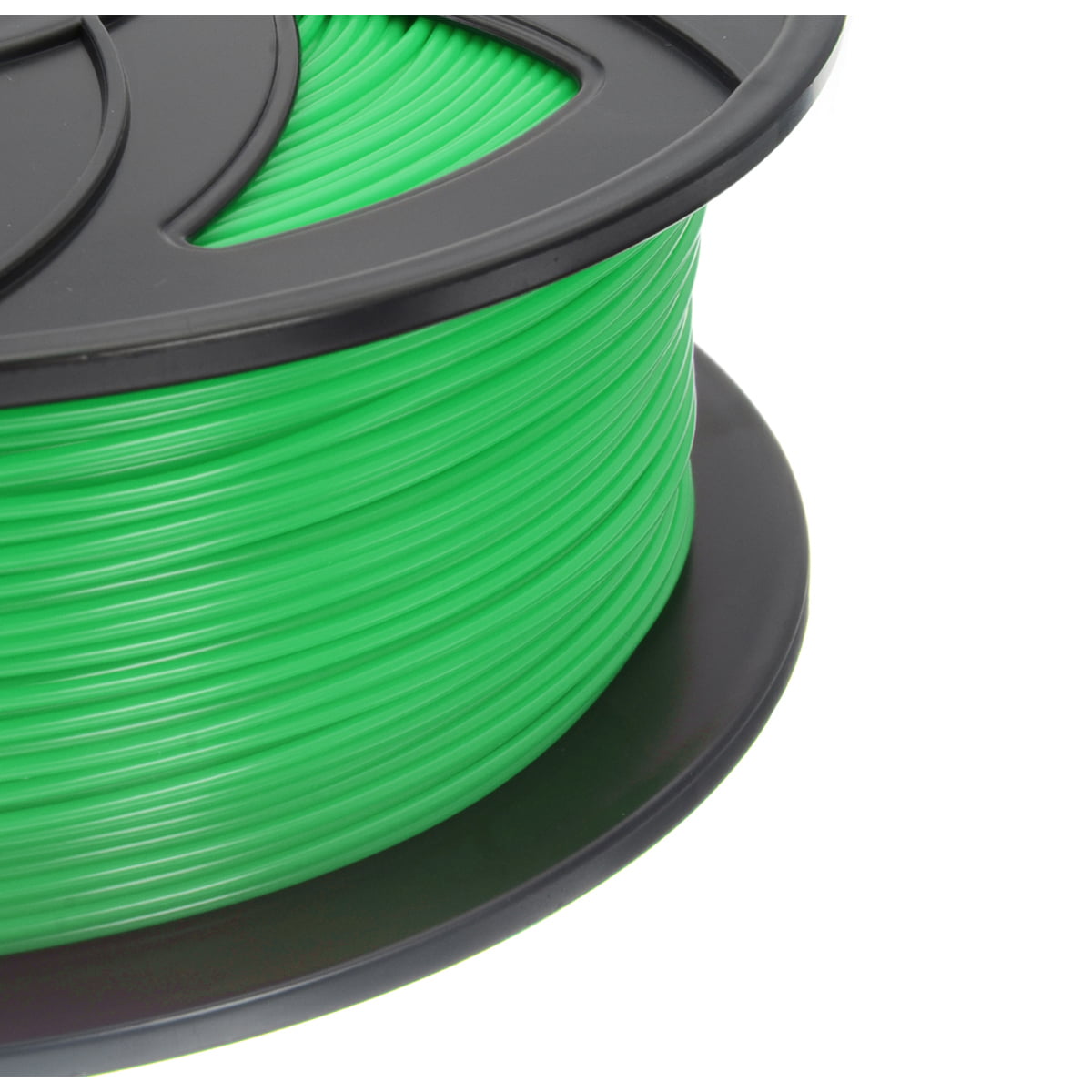 WYZwork 3D Printer Premium PLA Filament 1.75mm 1kg/2.2lb Purple 
