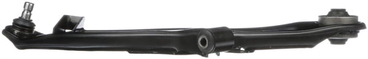 Control Arm and Ball Joint Assembly