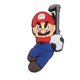 thumbnail image 2 of 22 estilos DIY PVC zapatos encantos Super Mario accesorios de juego decoración divertida se adapta a sandalias Unisex regalos para niños 1 ud. zhangmengya LED, 2 of 2