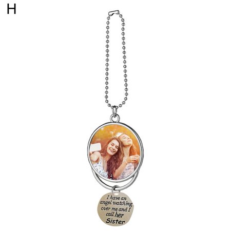 

Hadanceo Souvenir Pendant Decorative 1 Set Holiday Dining Room Christmas Pendant Eye-catching Commemorative for Gifts