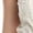 White, variant on Nanette Nanette Lepore womens Button Front Midi Dress, 14, White