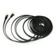 thumbnail image 4 of Cable de red Jadeshay Gigabit 10 Gbps Doble Blindaje PVC, 4 of 8