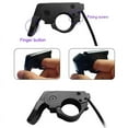 Ebike Throttle Quick Disassembly Thumb Throttle Left/Right 109R Hand