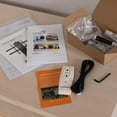 thumbnail image 3 of The Elevate 72015 White Smart TV Lift Cabinet for 50" Flat Screen TVs, 3 of 15