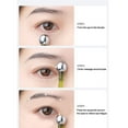 thumbnail image 3 of Varita aplicadora para el cuidado de los ojos aplicador de crema para ojos de doble cara 2 uds higiene para salón de belleza ANGGREK Otros, 3 of 8