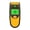 Yellow, variant on 7829 Wall Studs Finder Sensors Wall Scanner Handheld Electronic Detectors for Home