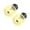 gold, variant on Crash Bar Guard Ball Motorcycle Engine Protector Aluminum Alloy Durable for Motorcycle Accessories Performance Parts