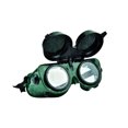 thumbnail image 1 of Welding Oxy-Acetylene Goggle Flip Front 2" X 4 1/4", 1 Piece, 1 of 1
