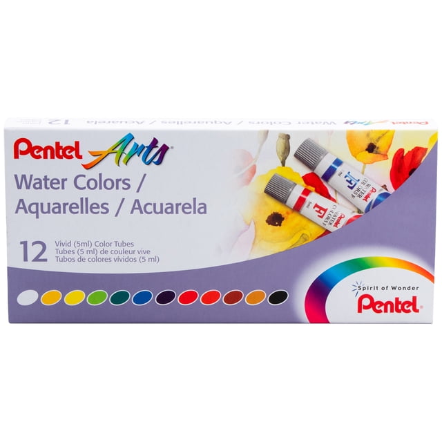 Pentel Pentel WFRS-12
