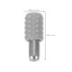 thumbnail image 2 of unbranded 50Ud Soportes De Estantes Para Gabinetes Fácil Instalación Y Resistencia, 2 of 8